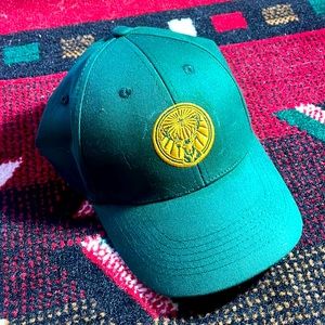 Jagermeister Hat